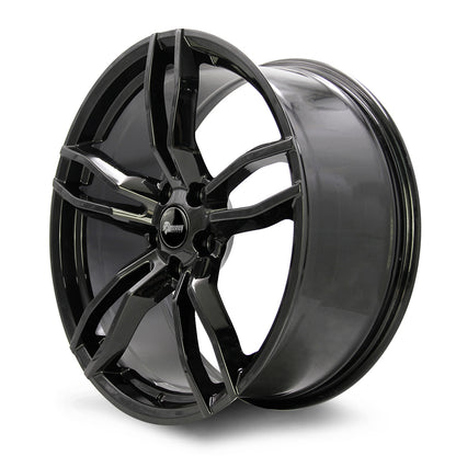 F1 20" - Gloss Black