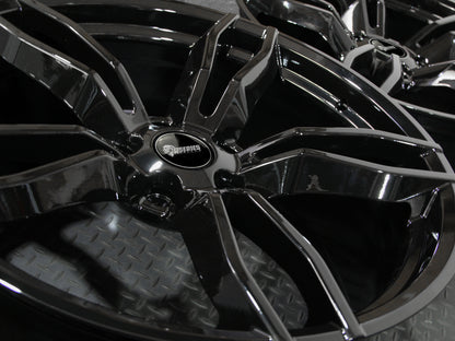 F1 20" - Gloss Black
