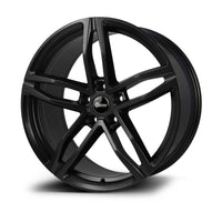 LS88 20" - Satin Black