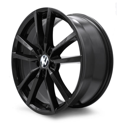 PV209 18" Gloss Black