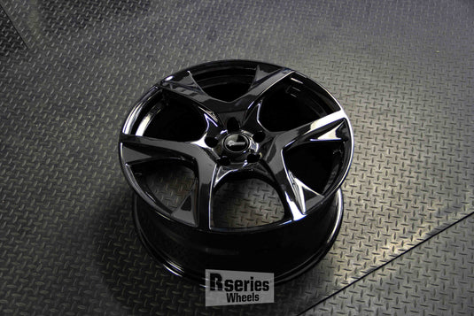 VF2 20" - Gloss Black