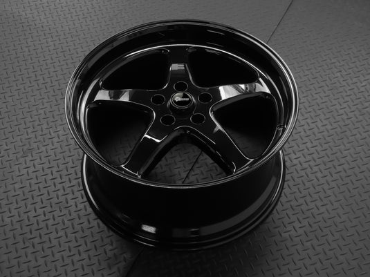 WS MAX 20" - Gloss Black