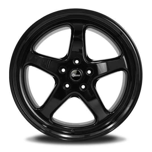 WS MAX 20" - Gloss Black