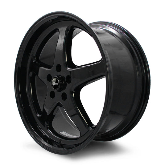 WS MAX 20" - Gloss Black