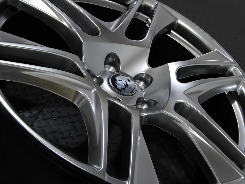 Load image into Gallery viewer, BLADE8 20" - ROCKET GREY
