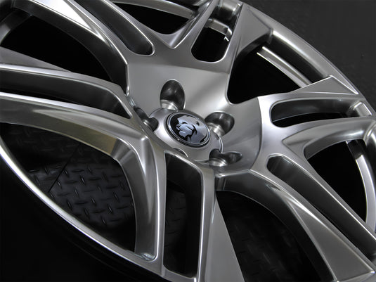 BLADE8 20" - ROCKET GREY