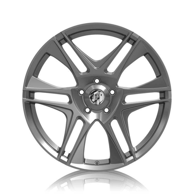 Load image into Gallery viewer, BLADE8 20" - ROCKET GREY
