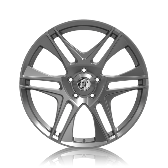 BLADE8 20" - ROCKET GREY