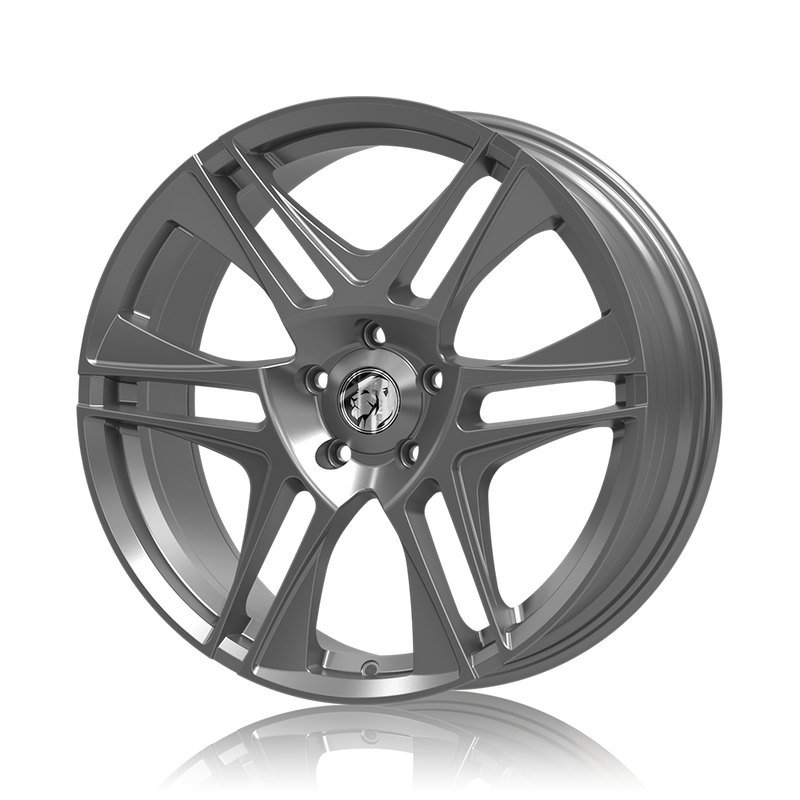 Load image into Gallery viewer, BLADE8 20" - ROCKET GREY
