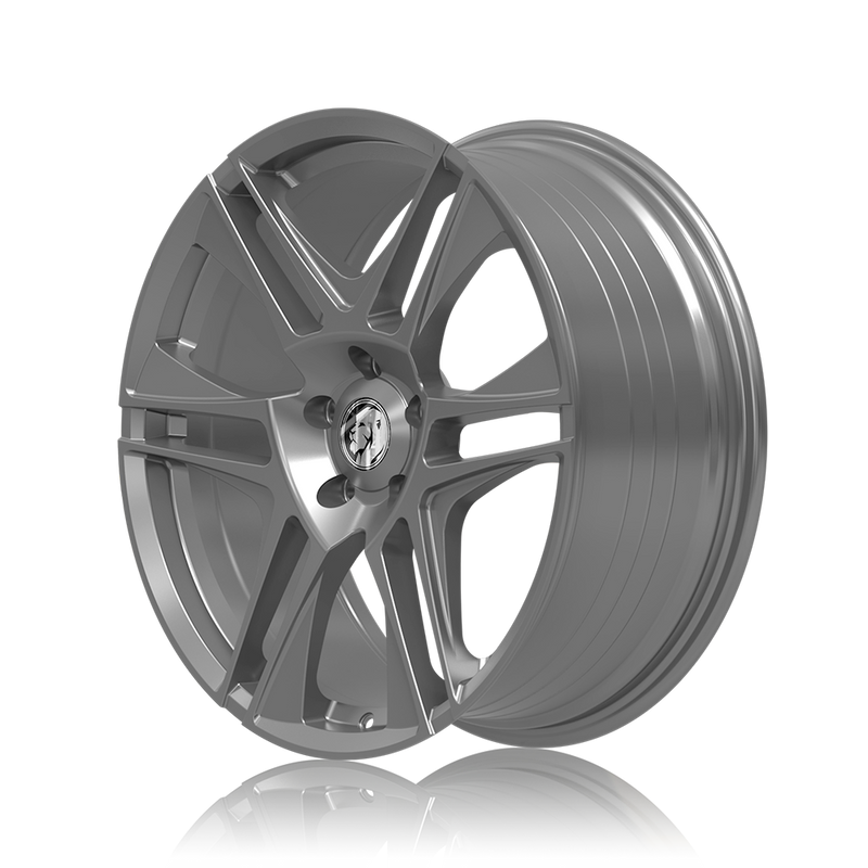 Load image into Gallery viewer, BLADE8 20" - ROCKET GREY
