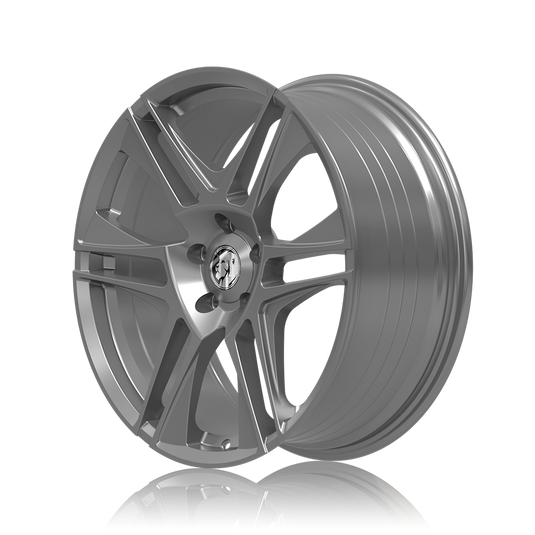 BLADE8 20" - ROCKET GREY