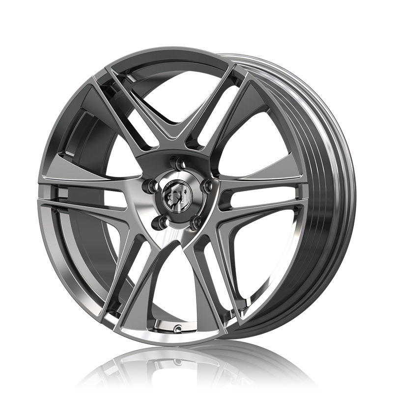 Load image into Gallery viewer, BLADE8 20" - ROCKET GREY
