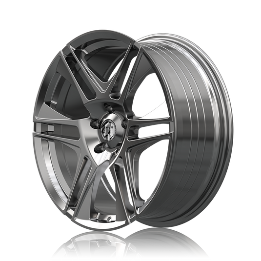 BLADE8 20" - ROCKET GREY