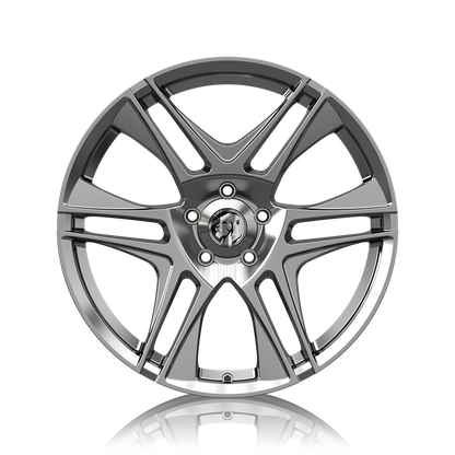 BLADE8 20" - ROCKET GREY