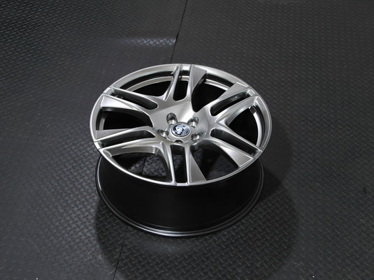 BLADE8 20" - ROCKET GREY