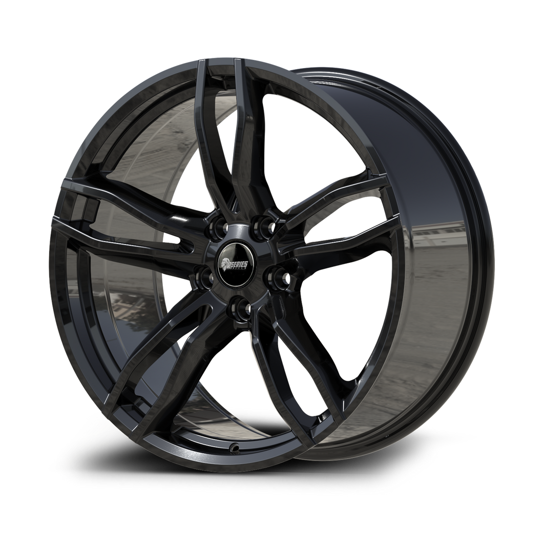 F1 20" - Gloss Black