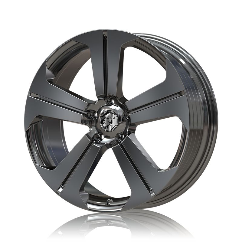 Load image into Gallery viewer, HAMMER 19" - HYPER BLACK
