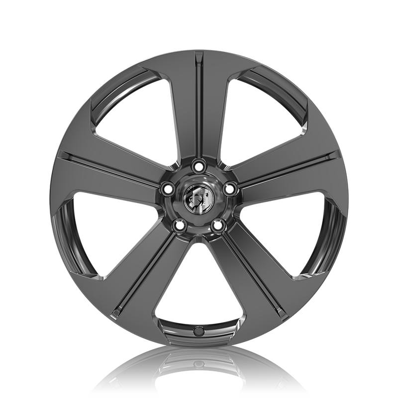 Load image into Gallery viewer, HAMMER 19" - HYPER BLACK
