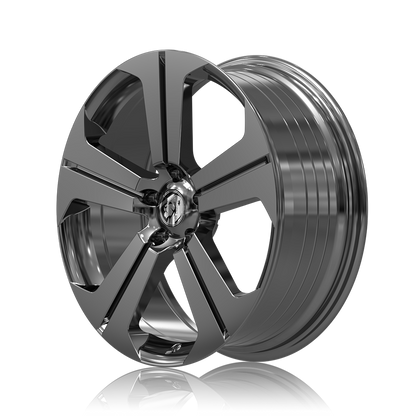HAMMER 20" - HYPER BLACK