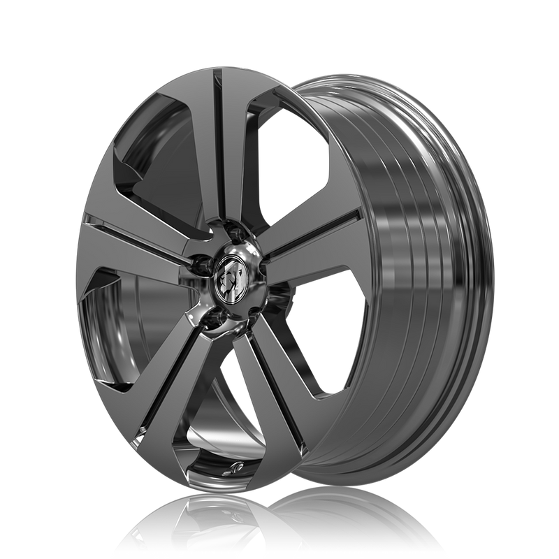 Load image into Gallery viewer, HAMMER 19" - HYPER BLACK
