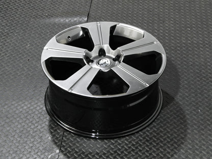 HAMMER 20" - HYPER BLACK