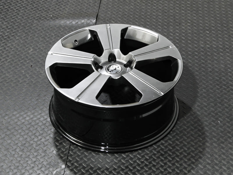 Load image into Gallery viewer, HAMMER 20" - HYPER BLACK
