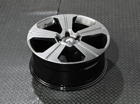 HAMMER 20" - HYPER BLACK