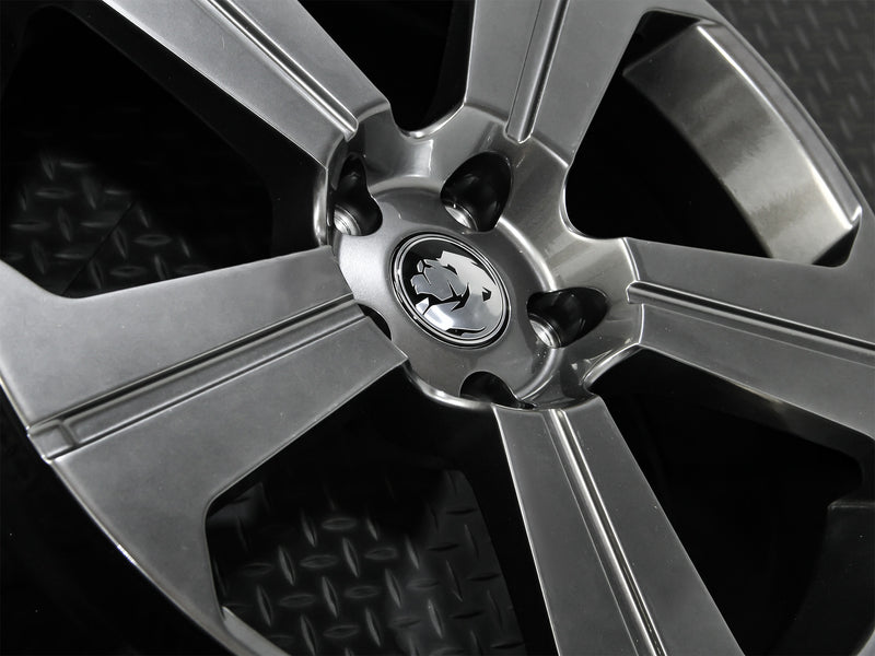 Load image into Gallery viewer, HAMMER 19" - HYPER BLACK
