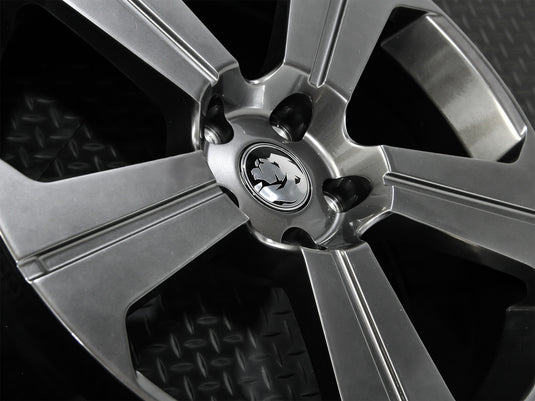 HAMMER 19" - HYPER BLACK