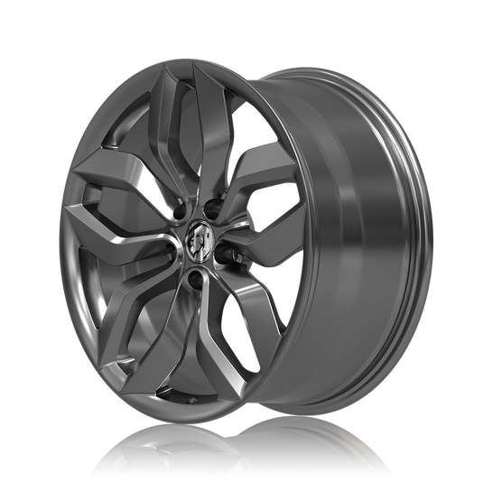 INFLEX SF 20" - HYPER BLACK