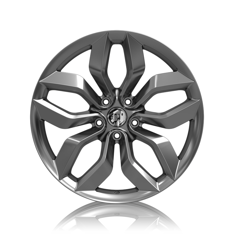 Load image into Gallery viewer, INFLEX SF 20" - HYPER BLACK
