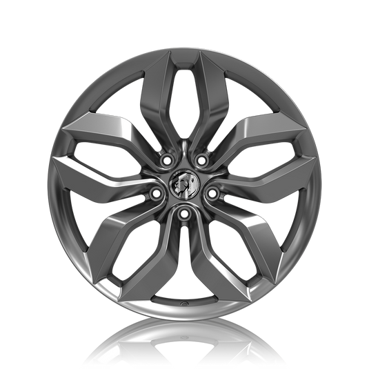 INFLEX SF 20" - HYPER BLACK