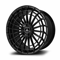 MC877 SF 20" - Gloss Black