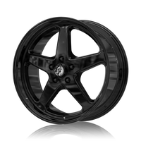 WALLKY WS 20" - Gloss Black