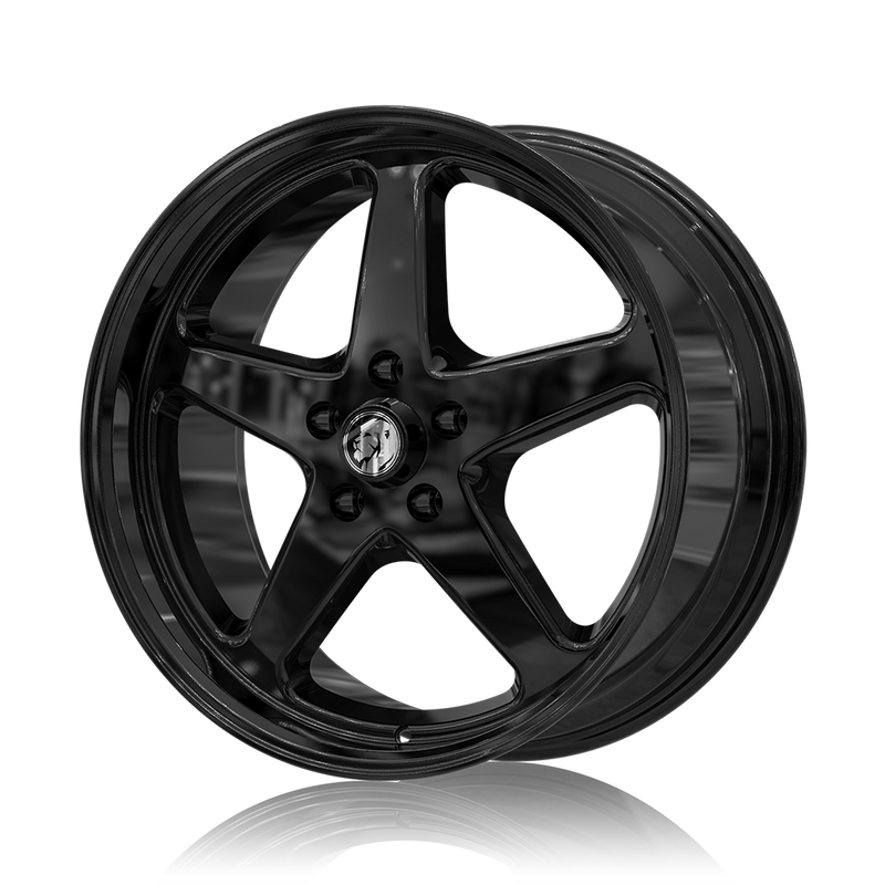 Load image into Gallery viewer, WALLKY WS 20" - Gloss Black
