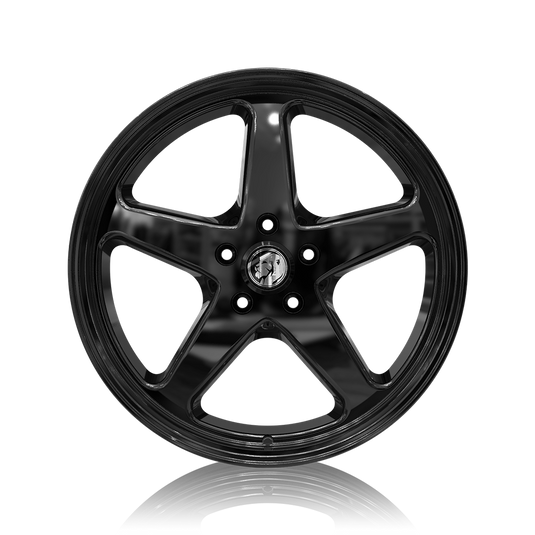 WALLKY WS 20" - Gloss Black