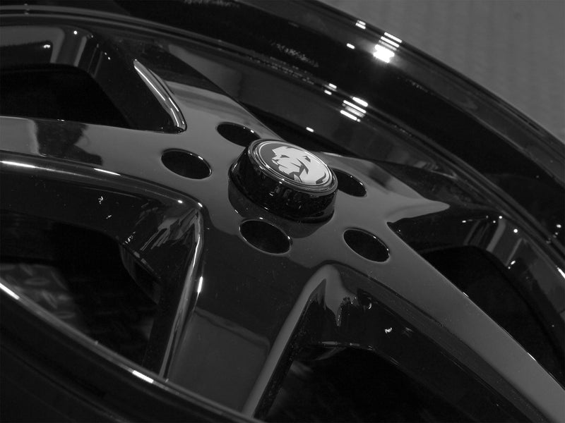 Load image into Gallery viewer, WALLKY WS 20" - Gloss Black
