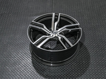 Sport8 SF 20" - Carbon Machined Face