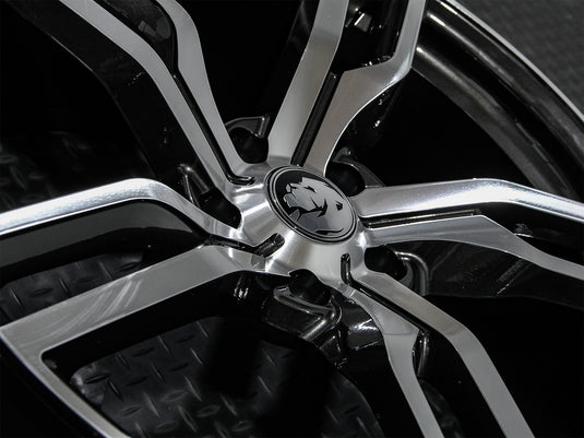 Sport8 SF 20" - Carbon Machined Face