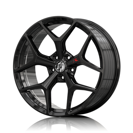 GTSR-M SF 20" - Gloss Black