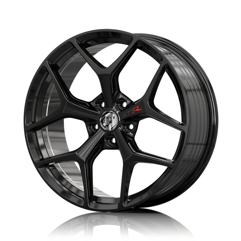 Load image into Gallery viewer, GTSR-M SF 20" - Gloss Black
