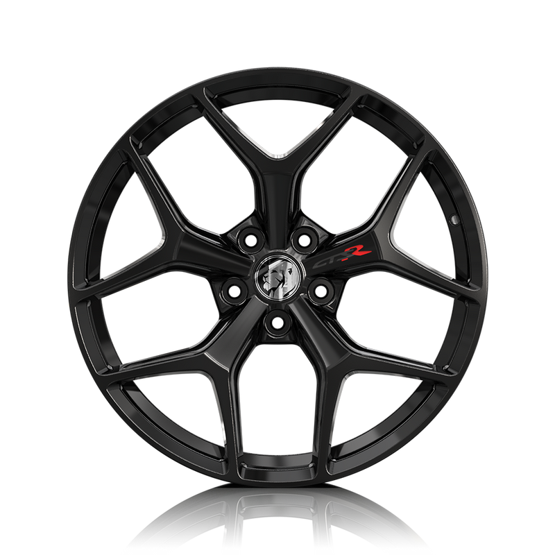 Load image into Gallery viewer, GTSR-M SF 20" - Gloss Black
