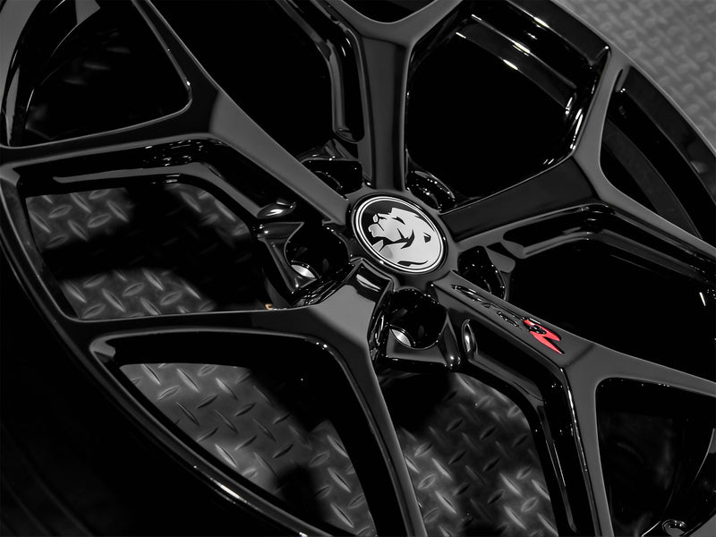 Load image into Gallery viewer, GTSR-M SF 20" - Gloss Black
