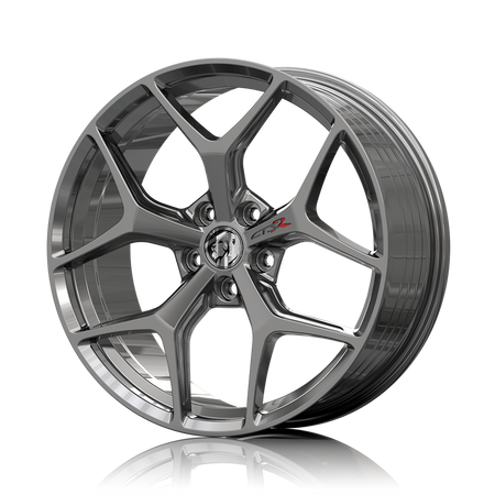 GTSR-M SF 20" - Hyper Black