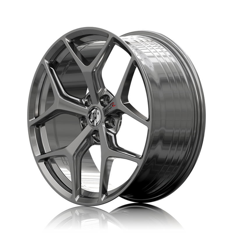 Load image into Gallery viewer, GTSR-M SF 20" - Hyper Black
