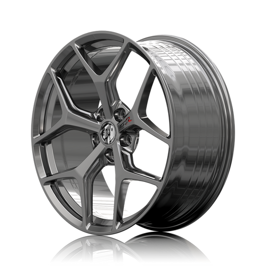 GTSR-M SF 20" - Hyper Black