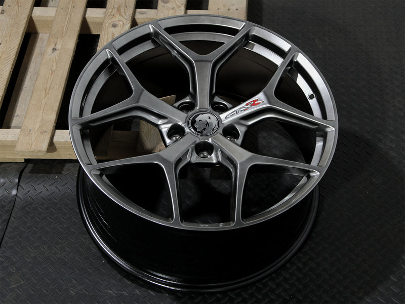 Load image into Gallery viewer, GTSR-M SF 20" - Hyper Black
