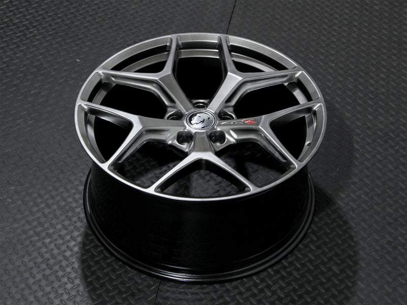 Load image into Gallery viewer, GTSR-M SF 20" - Hyper Black
