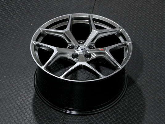 GTSR-M SF 20" - Hyper Black