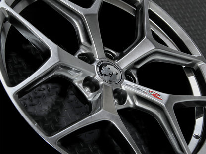 GTSR-M SF 20" - Hyper Black